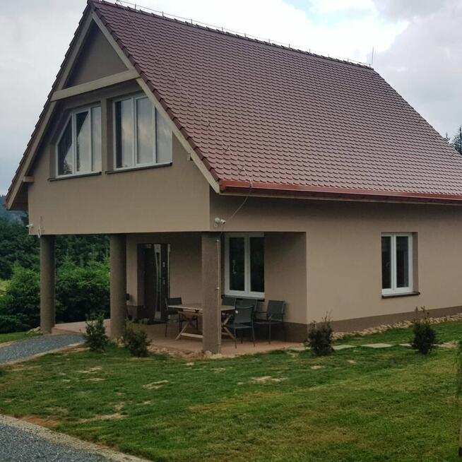 Wielkanoc w Górach - Lasówka www.dzikakonwalia.pl