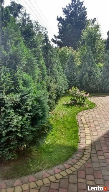 Sprzedam willę w Centrum Łodzi bezpośrednio