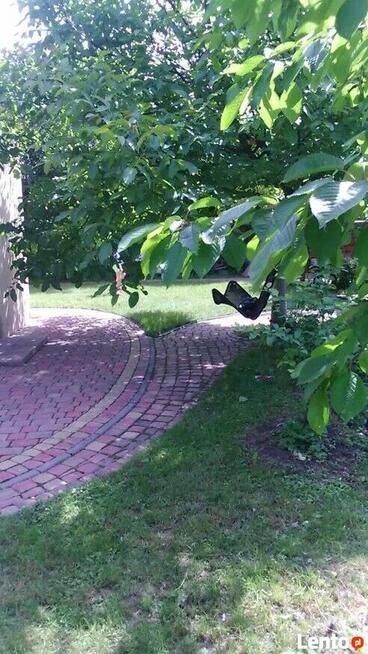 Sprzedam willę w Centrum Łodzi bezpośrednio