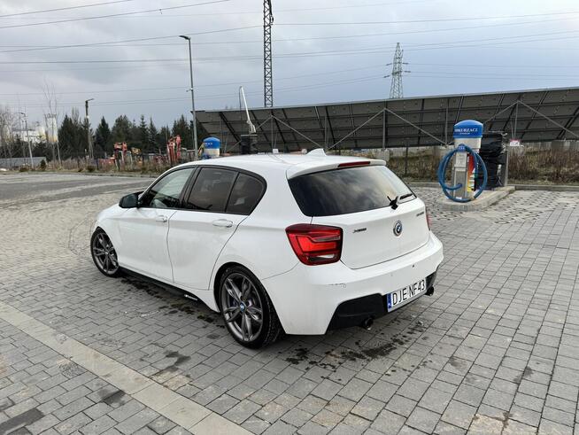 BMW M135i xDrive