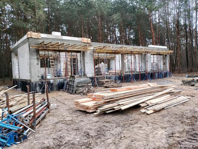 Wszystkie roboty budowlano remontowe