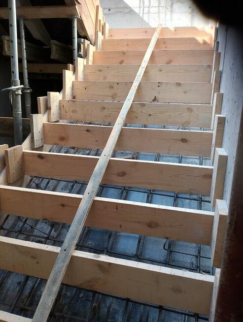 Wszystkie roboty budowlano remontowe