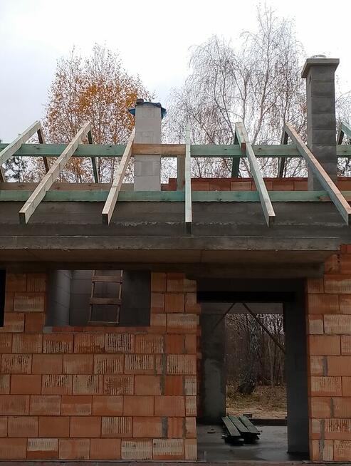 Wszystkie roboty budowlano remontowe