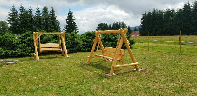 Domki Całoroczne w Górach - Lasówka www.lasowka.pl