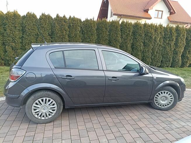 Opel Astra 1,7 2010