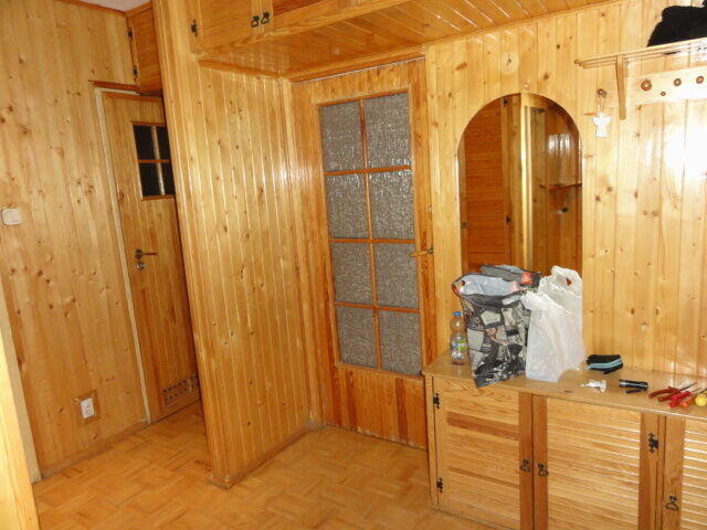 wynaję pokój 1 osobowy dla pani wrocław ul. orzechowa 12m 2p