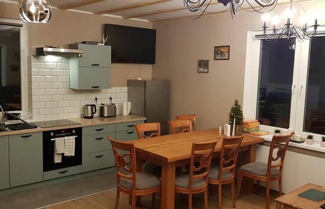 Wielkanoc w Górach - Lasówka www.dzikakonwalia.pl