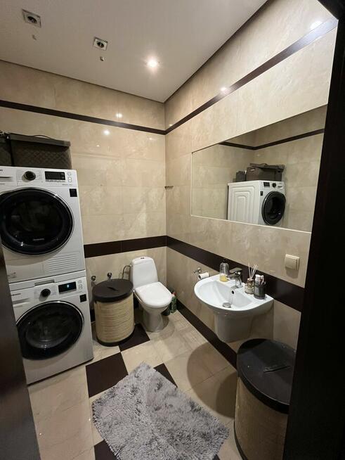 Dom parterowy , wolnostojący ,