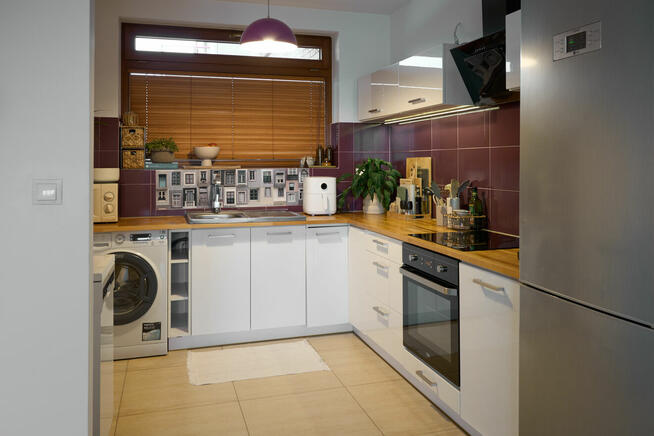 Mieszkanie dwupokojowe Apartamenty Sfera