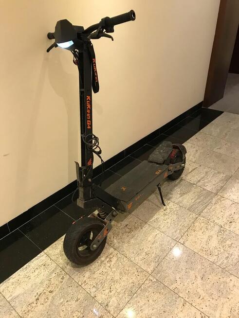 HULAJNOGA ELEKTRYCZNA NOWA