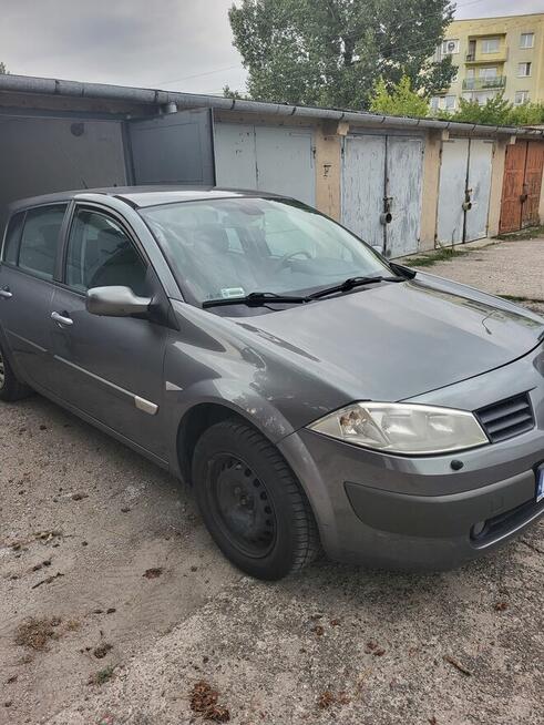 Sprzedam Renault Megane