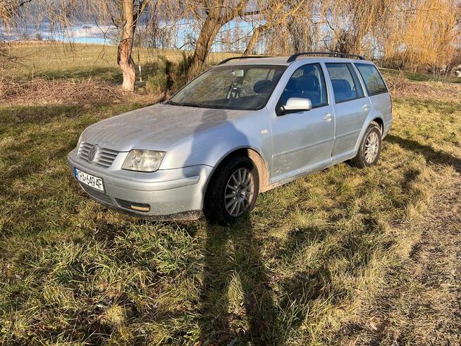 Sprzedam volkswagena Bora