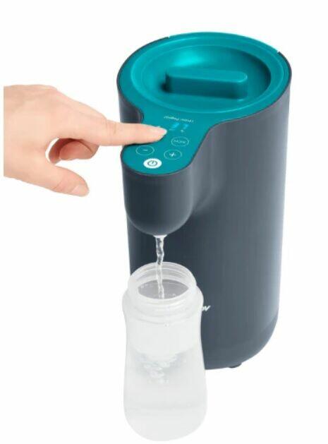 Ekspres do mleka Milky Now Babymoov