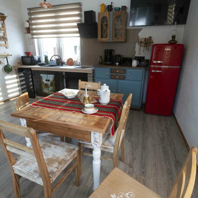 Wakacje w Górach? Lasówka www.lasowka.pl