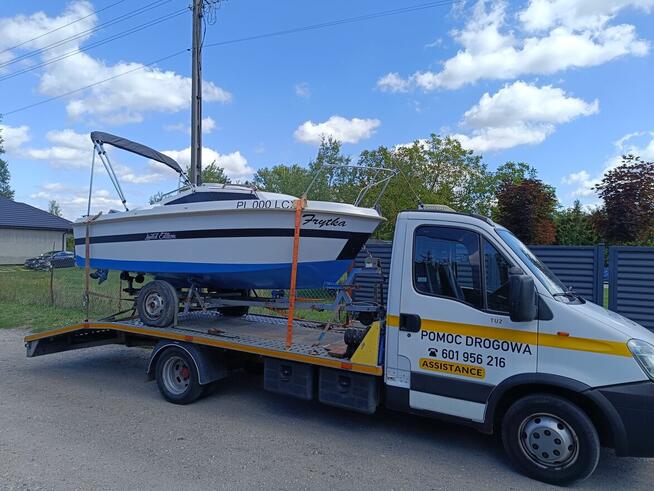 Pomoc Drogowa Łomianki Mobilny Serwis Wulkanizacja