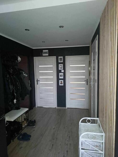 2-pokojowe Mieszkanie 55m2 | Umeblowane