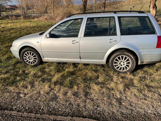 Sprzedam volkswagena Bora