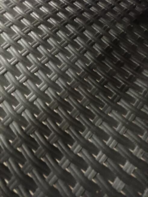 Krzesła techno ratanowe