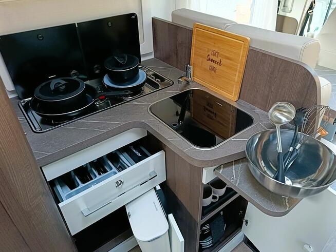 Wypożyczalnia Kamperów Lubelskie! www.wisla66.pl