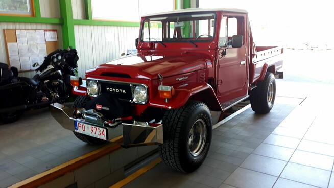 Poznam Kobietę Realną