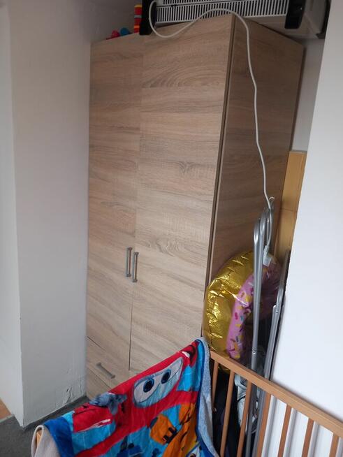 Mieszkanie w świetnej lokalizacji