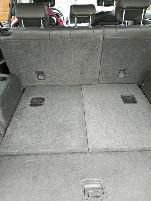 Sprzedam fajnego rodzinnego Suva Chevroleta Captivia