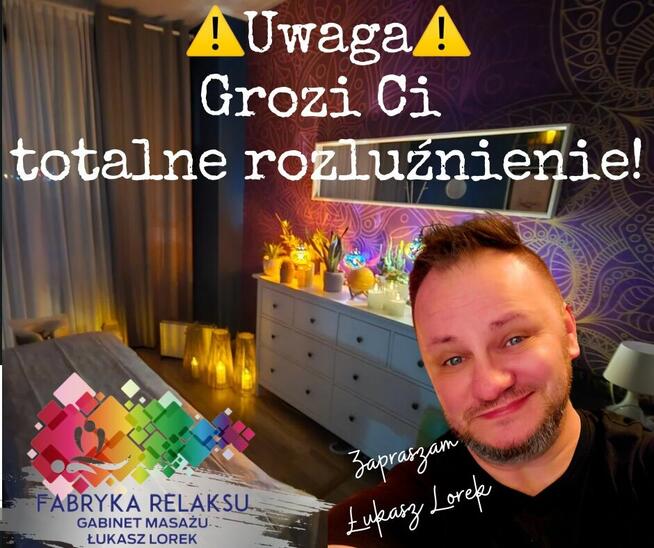 Masaż ciała / Masaż twarzy