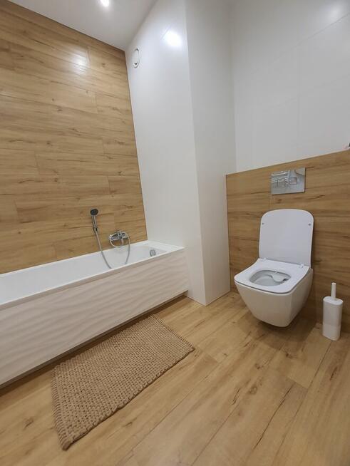 Nowe mieszk. 1 pok. 27m ul.Banacha 10, BEZPOŚREDNIO