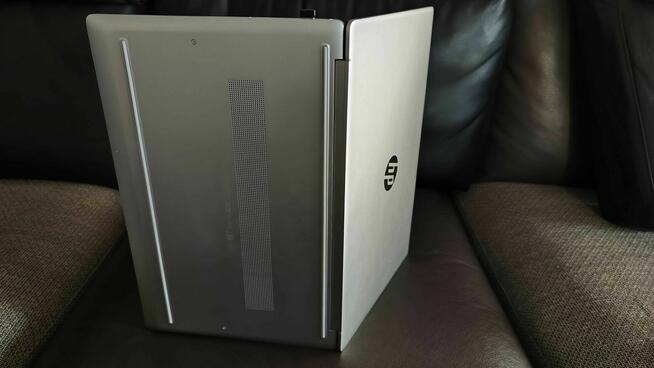 Laptop HP 17-cn1523nw