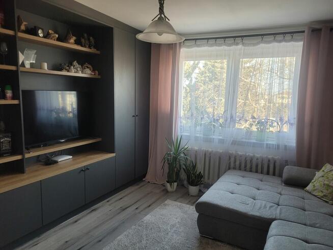 Sprzedaż mieszkania