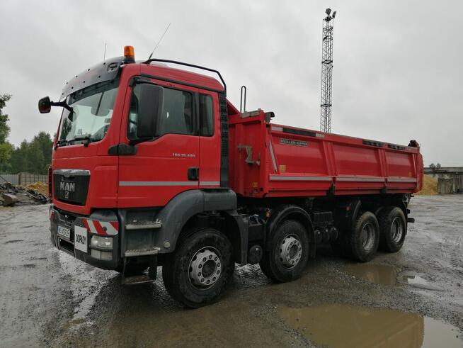 Usługi dźwigiem, żuraw samojezdny, dźwig 30t, 55t, 70t, 90t