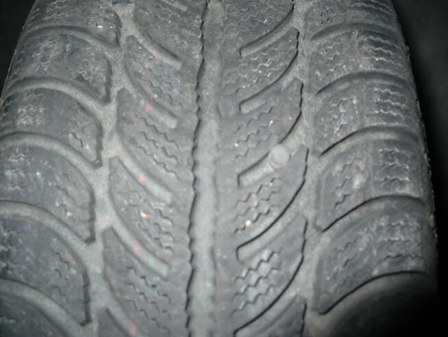 Koła Sava Eskimo S3 185/65/R14 (felgi stal. 40300-2F000)