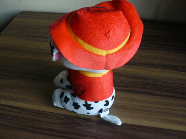 Dalmatynczyk maskotka