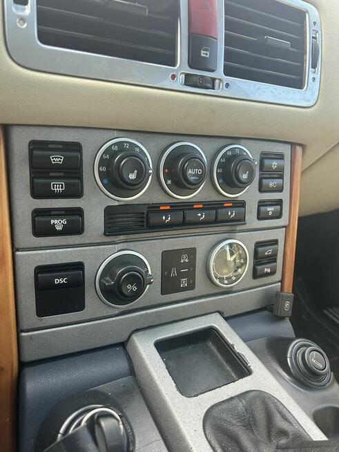 Land Rover Range Rover 4,4 2003