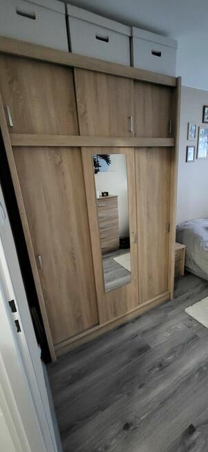 Mieszkanie 2-pokojowe 44,5m2