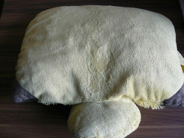 Pszczolka Maja poduszka