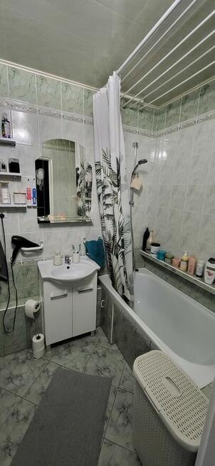 Mieszkanie 2-pokojowe 44,5m2