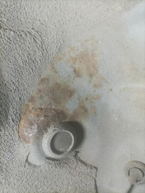 Konserwacja Podwozie Polerowanie Anty korozja Samochód Spód