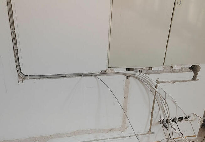 Elektryk Plewiska - Gwarancja Satysfakcji