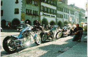 Poznam Kobietę Realną