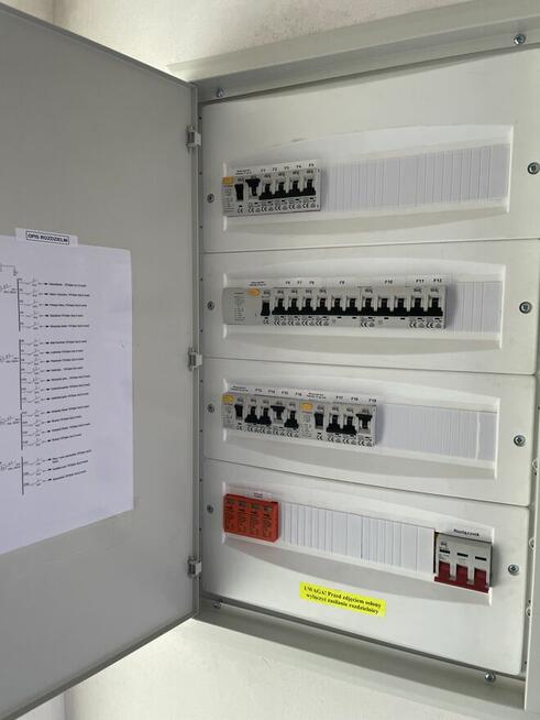 Elektrotechnik - ELEKTRYK POZNAŃ