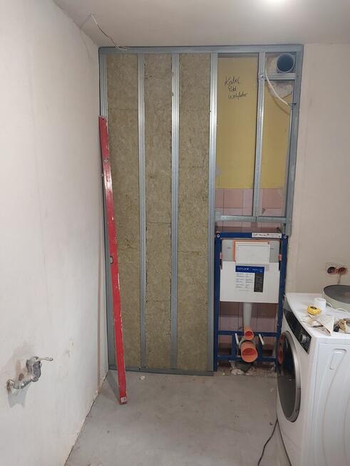 Wykończenia-remonty