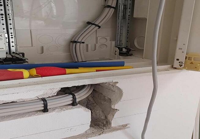 Elektryk Plewiska - Gwarancja Satysfakcji