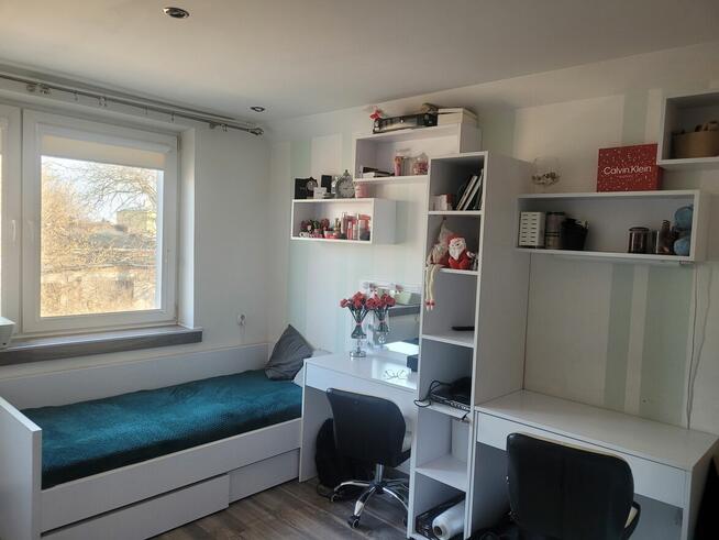 Sprzedaż mieszkania