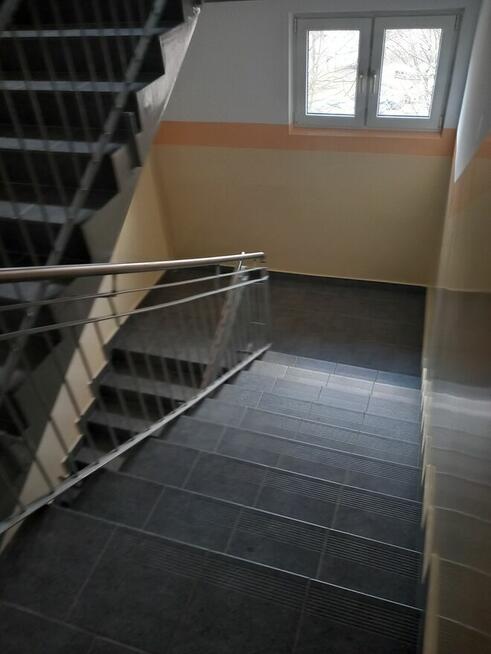 Mieszkanie w świetnej lokalizacji