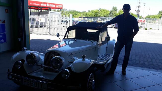 Poznam Kobietę Realną