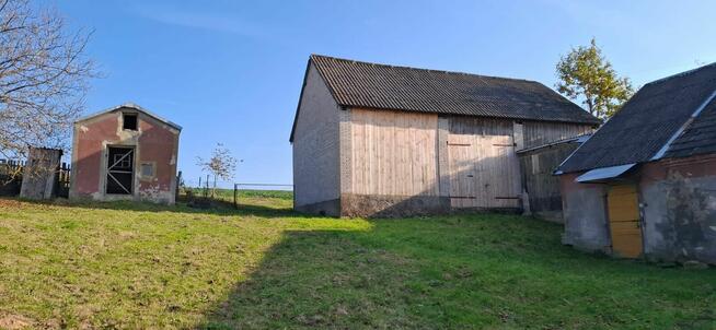 DZIAŁKI NA SPRZEDAŻ