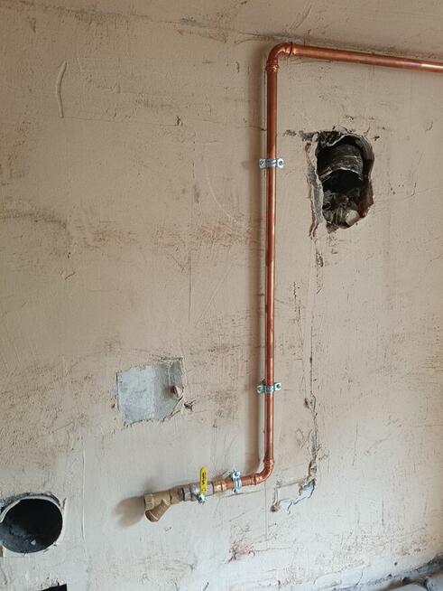 Gazownik Instalacje gazowe Pogotowie gazowe