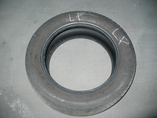 Sprzedam Opony Goodyear Efficient Grip 195/60/R15 88H;