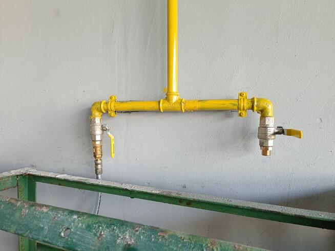 Gazownik Instalacje gazowe Pogotowie gazowe